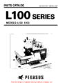 Icon of Pegasus L100 Series