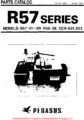 Icon of Pegasus R57 Series