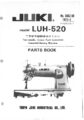Icon of Juki LUH-520