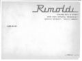Icon of Rimoldi 066-01-01