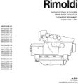 Icon of Rimoldi 329-00-2CD-02