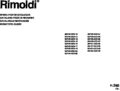 Icon of Rimoldi 527-00-2CD-14