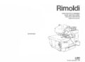 Icon of Rimoldi 527-00-1CD-01