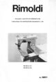 Icon of Rimoldi 180 Instruction Manual