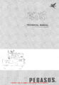 Icon of Pegasus ETS Technical Manual