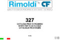 Icon of Rimoldi 327-00-2CD-32