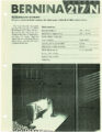 Icon of Bernina 217N