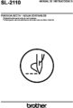Icon of Brother SL-2110 Manual De Instrucciones