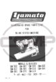 Icon of Yamato CM-300 Series