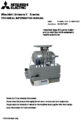 Icon of Mitsubishi XL-G554-10(Y); XL-G554-20(Y); XC-GMFY(CE) Technical Information Manual
