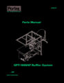 Icon of Porter GPT-1000AP Ruffler System