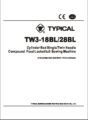 Icon of Typical TW3-18BL-28BL