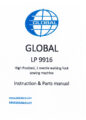 Icon of Global LP-9916