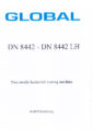 Icon of Global DN-8442-LH