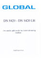 Icon of Global DN-8420-LH