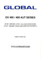 Icon of Global OV-400-AUT