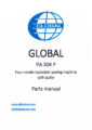 Icon of Global PA-304-P