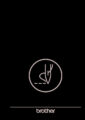 Icon of Brother KE-430HS Instructin Manual