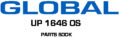 Icon of Global UP-1646 OS