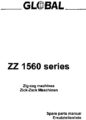 Icon of Global ZZ 1560 Parts