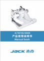 Icon of Jack JK-T9270D