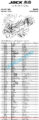 Icon of Jack A5E - Parts Book