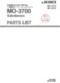 Icon of Juki MO3712 - MO3714