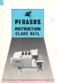 Icon of Pegasus R57L Instruction Manual