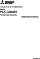 Icon of Mitsubishi PLK-G2008H BASIC Technical Manual