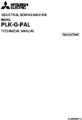 Icon of Mitsubishi PLK-G-PAL Technical Manual