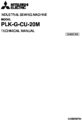 Icon of Mitsubishi PLK-G-CU-20M Technical Manual