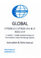 Icon of Global LP-9226-9225
