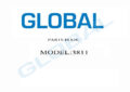 Icon of Global GL-3811