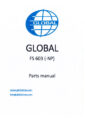 Icon of Global FS-603; -NP