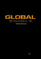 Icon of Global BT500X200H-TB
