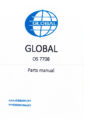 Icon of Global OS-7708