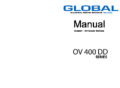 Icon of Global OV 400DD Series Motors