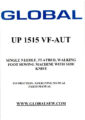 Icon of Global UP 1515VF AUT