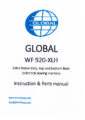 Icon of Global WF-920-XLH