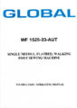 Icon of Global WF-1525-33-aut-manual
