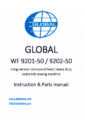 Icon of Global WF-9201-50-WF-9202-50