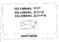 Icon of Global ZZ-217-Series-Manual