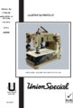 Icon of Union Special  PT1205 Series