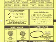 January No. 1-98