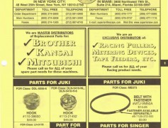 January No. 1-98