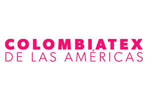 Colombiatex de las Américas 2021 @ Plaza Major | Medellín | Antioquia | Colombia