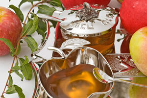 Rosh Hashanah - OPEN