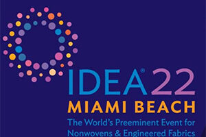 IDEA22 @ Miami Beach Convention Center
