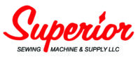 Superior Sewing Machine & supply LLC
