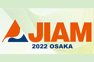 JIAM 2022 @ Intex Osaka
